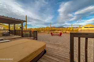 1636 N Camino Altar, Tucson, AZ 85743 - Photo 28