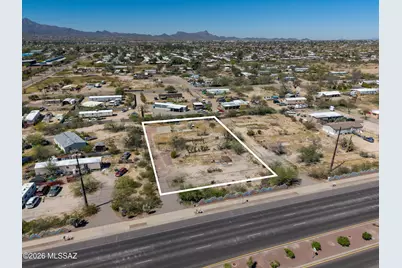 5641 N La Cholla Boulevard #15, Tucson, AZ 85741 - Photo 2