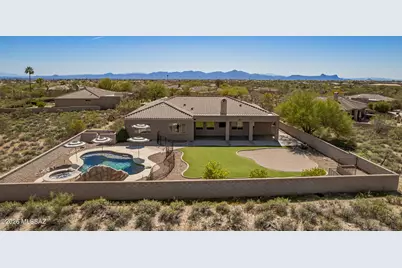 1218 W Cordia Place, Oro Valley, AZ 85755 - Photo 1
