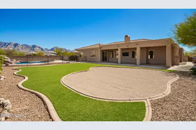 1218 W Cordia Place, Oro Valley, AZ 85755 - Photo 36