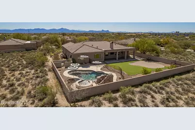 1218 W Cordia Place, Oro Valley, AZ 85755 - Photo 40