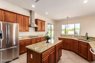 1218 W Cordia Pl, Oro Valley, AZ 85755 - Photo 14