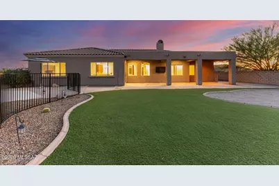 1218 W Cordia Place, Oro Valley, AZ 85755 - Photo 48