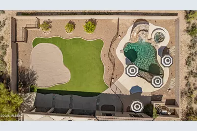 1218 W Cordia Place, Oro Valley, AZ 85755 - Photo 38