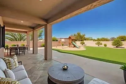 1218 W Cordia Place, Oro Valley, AZ 85755 - Photo 34