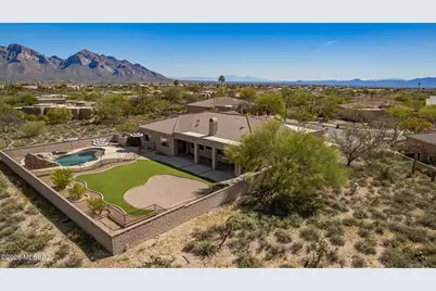 1218 W Cordia Place, Oro Valley, AZ 85755 - Photo 2