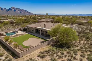 1218 W Cordia Pl, Oro Valley, AZ 85755 - Photo 2