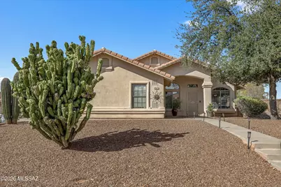 7077 N Avenida Adella, Tucson, AZ 85741 - Photo 38