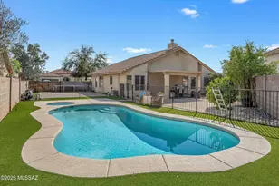 7077 N Avenida Adella, Tucson, AZ 85741 - Photo 1