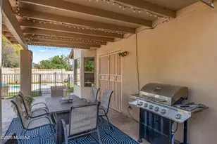 7077 N Avenida Adella, Tucson, AZ 85741 - Photo 30