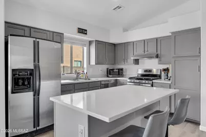 7077 N Avenida Adella, Tucson, AZ 85741 - Photo 12