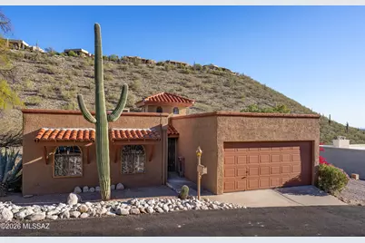 4240 N Summer Set Drive, Tucson, AZ 85750 - Photo 2