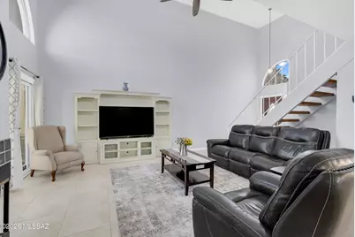 2972 W Katapa Trail, Tucson, AZ 85742 - Photo 10