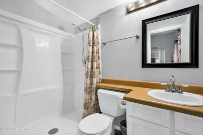 2972 W Katapa Trail, Tucson, AZ 85742 - Photo 18