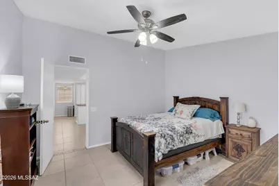 2972 W Katapa Trail, Tucson, AZ 85742 - Photo 16