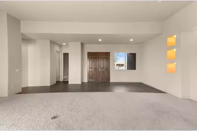 13133 W Blue Yucca Place, Tucson, AZ 85743 - Photo 8