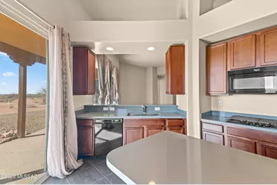 13133 W Blue Yucca Place, Tucson, AZ 85743 - Photo 16