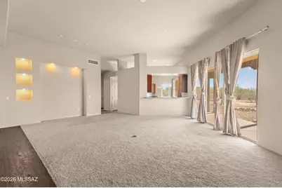 13133 W Blue Yucca Place, Tucson, AZ 85743 - Photo 6