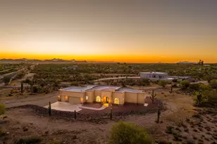 4672 W Linda Vista Blvd, Tucson, AZ 85742 - Photo 36