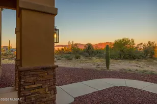 4672 W Linda Vista Blvd, Tucson, AZ 85742 - Photo 34