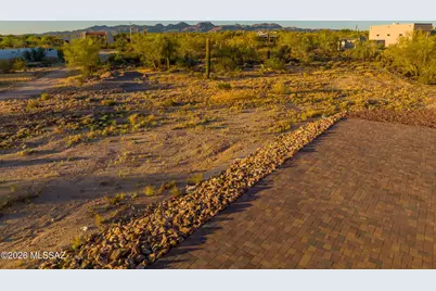 4672 W Linda Vista Boulevard, Tucson, AZ 85742 - Photo 26