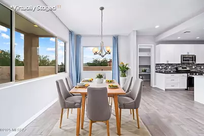 10053 N Alder Spring Drive, Tucson, AZ 85737 - Photo 8