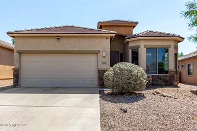 12842 N Westminster Drive, Oro Valley, AZ 85755 - Photo 1