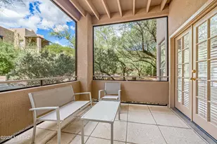 6655 N Canyon Crest Dr, Tucson, AZ 85750 - Photo 2