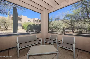 6655 N Canyon Crest Dr, Tucson, AZ 85750 - Photo 1