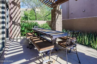 6655 N Canyon Crest Drive #26103, Tucson, AZ 85750 - Photo 32