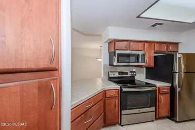6655 N Canyon Crest Drive #26103, Tucson, AZ 85750 - Photo 8