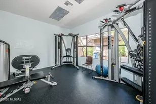 6655 N Canyon Crest Dr, Tucson, AZ 85750 - Photo 22