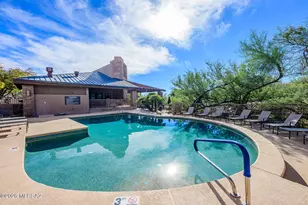 6655 N Canyon Crest Dr, Tucson, AZ 85750 - Photo 22