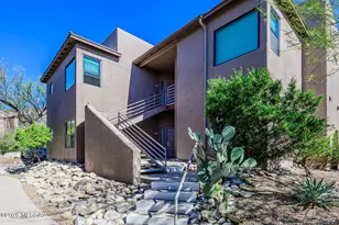 6655 N Canyon Crest Dr, Tucson, AZ 85750 - Photo 1