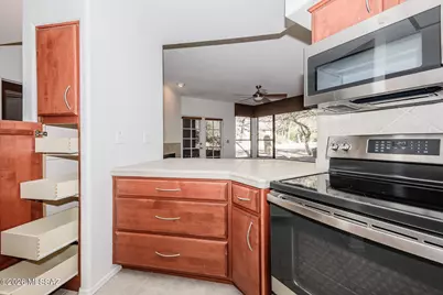 6655 N Canyon Crest Drive #26103, Tucson, AZ 85750 - Photo 8