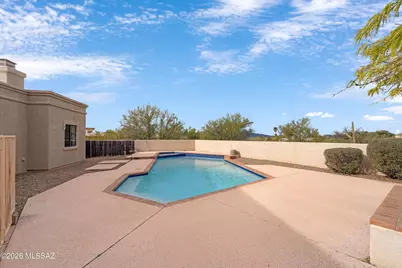 6221 N Placita De Rojelio, Tucson, AZ 85718 - Photo 44