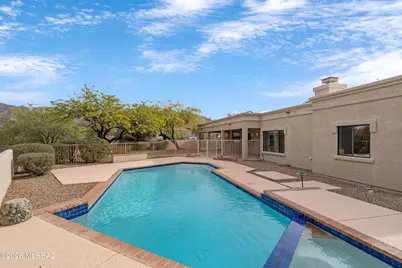 6221 N Placita De Rojelio, Tucson, AZ 85718 - Photo 48