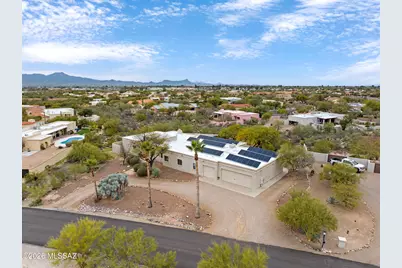 6221 N Placita De Rojelio, Tucson, AZ 85718 - Photo 50