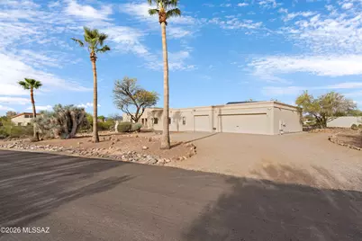 6221 N Placita De Rojelio, Tucson, AZ 85718 - Photo 4