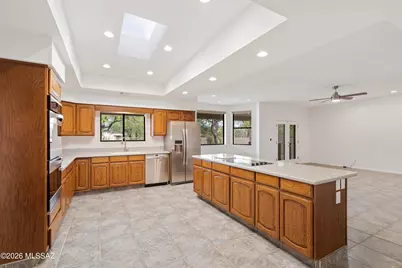 6221 N Placita De Rojelio, Tucson, AZ 85718 - Photo 14