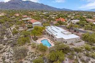 6221 N Placita de Rojelio, Tucson, AZ 85718 - Photo 2