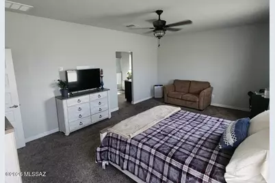 3760 S Mae Camp Place, Tucson, AZ 85735 - Photo 10