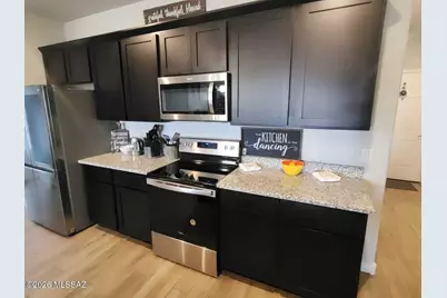 3760 S Mae Camp Place, Tucson, AZ 85735 - Photo 2