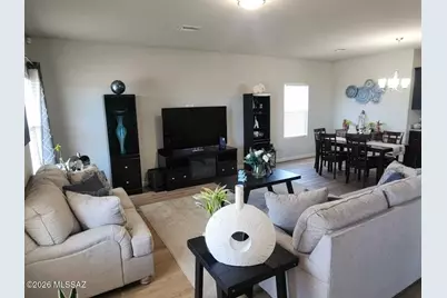 3760 S Mae Camp Place, Tucson, AZ 85735 - Photo 12
