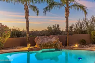 732 W Burntwater Dr, Oro Valley, AZ 85755 - Photo 46