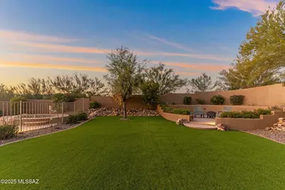 732 W Burntwater Drive, Oro Valley, AZ 85755 - Photo 40