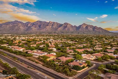 732 W Burntwater Drive, Oro Valley, AZ 85755 - Photo 48