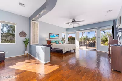 732 W Burntwater Drive, Oro Valley, AZ 85755 - Photo 22