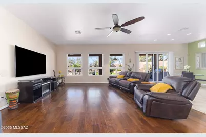 732 W Burntwater Drive, Oro Valley, AZ 85755 - Photo 12