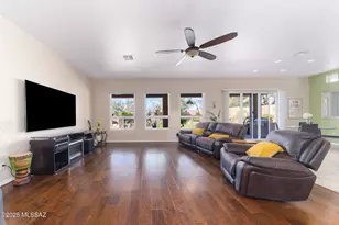 732 W Burntwater Dr, Oro Valley, AZ 85755 - Photo 12